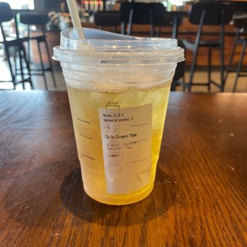 Starbucks - Green Tea - Coffee & Tea Near Me - Cincinnati, Ohio Starbucks - Green Tea - Coffee & Tea Near Me - Cincinnati, Ohio