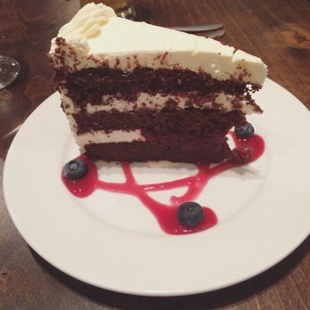 Affäre - Black Forest cake! - German Near Me - Kansas City, Missouri Affäre - Black Forest cake! - German Near Me - Kansas City, Missouri