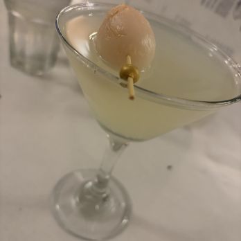Angie's Seafood - Lychee martini - Seafood Near Me - Baltimore, Maryland Angie's Seafood - Lychee martini - Seafood Near Me - Baltimore, Maryland