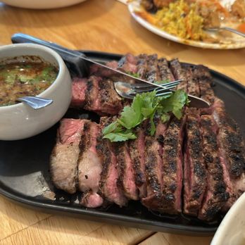 Basil & Co - Crying Tiger (20 Mins) - Thai Near Me - Diamond Bar, California