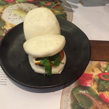 Wagamama - Japanese Near Me - Roermond, LI