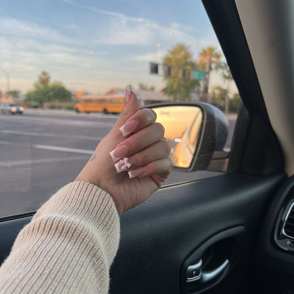 Lynn Nails - Nail Salons Near Me - Phoenix, Arizona Lynn Nails - Nail Salons Near Me - Phoenix, Arizona