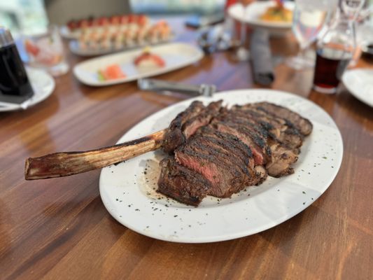 Ocean Prime Las Vegas by null