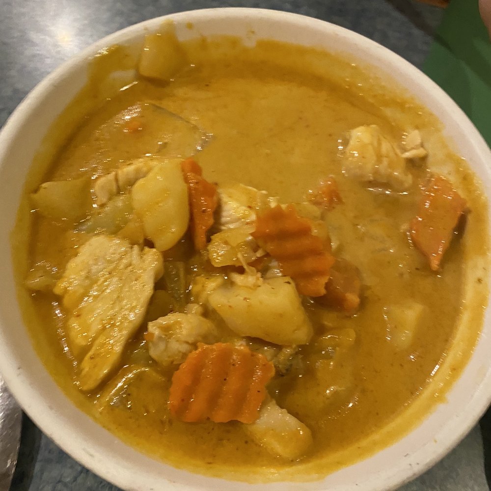 Thai House - Yellow Curry - Thai Near Me - Las Vegas, Nevada Thai House - Yellow Curry - Thai Near Me - Las Vegas, Nevada