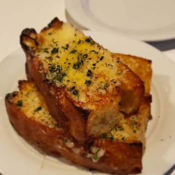 Bar Dough - Garlic Bread - Italian Near Me - Denver, Colorado