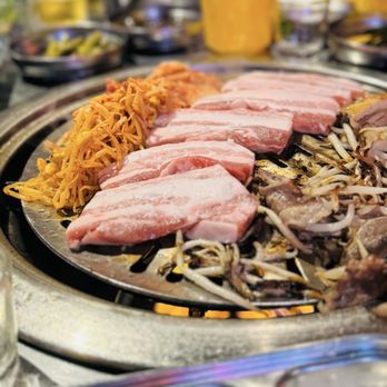 Dae Sung Ro Korean BBQ - Barbeque Near Me - Los Angeles, California Dae Sung Ro Korean BBQ - Barbeque Near Me - Los Angeles, California