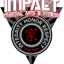 Patch Impact Team Feidt