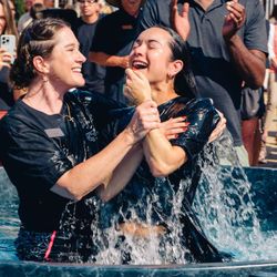 North Coast Calvary Chapel