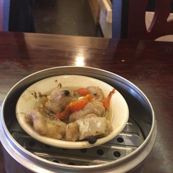 China Town Eatery - Spare ribs with black bean sauce - delish - Dim Sum Near Me - Salt Lake City, Utah China Town Eatery - Spare ribs with black bean sauce - delish - Dim Sum Near Me - Salt Lake City, Utah