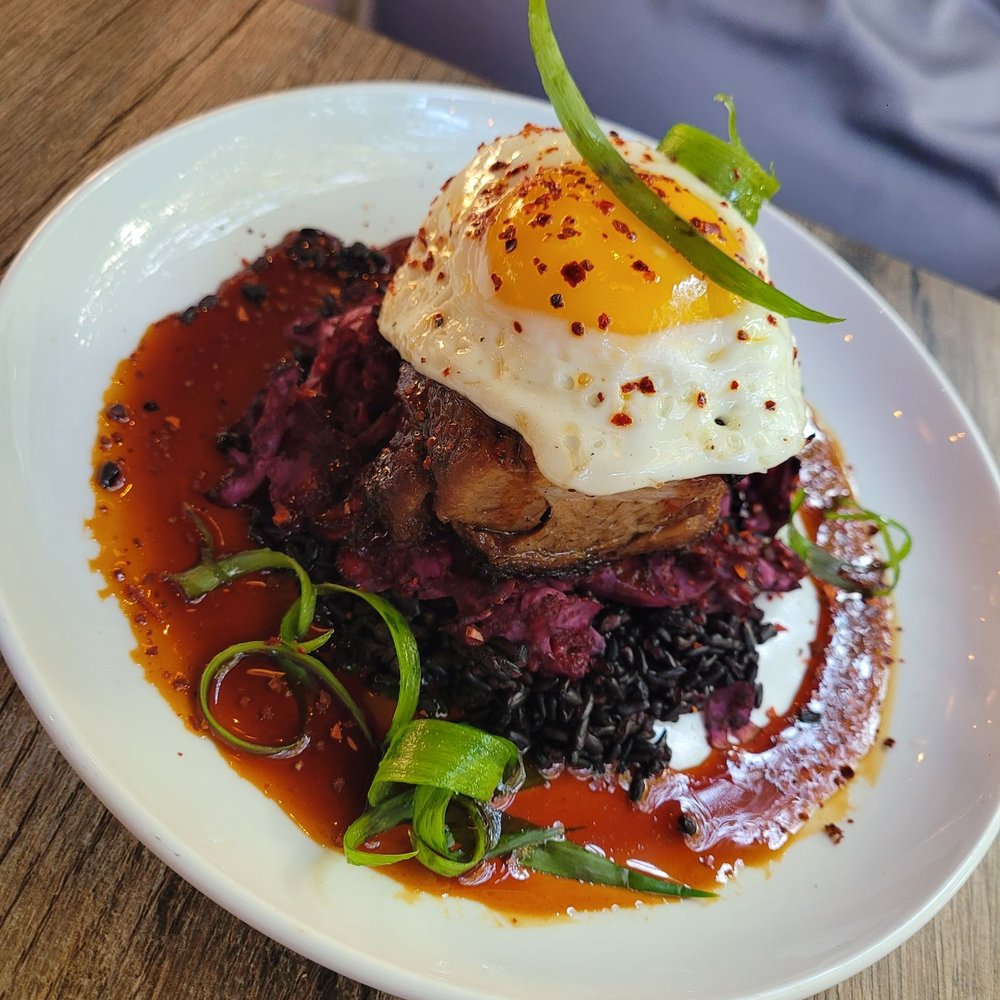 Tinker Street - Pork belly - Wine Bars Near Me - Indianapolis, Indiana Tinker Street - Pork belly - Wine Bars Near Me - Indianapolis, Indiana