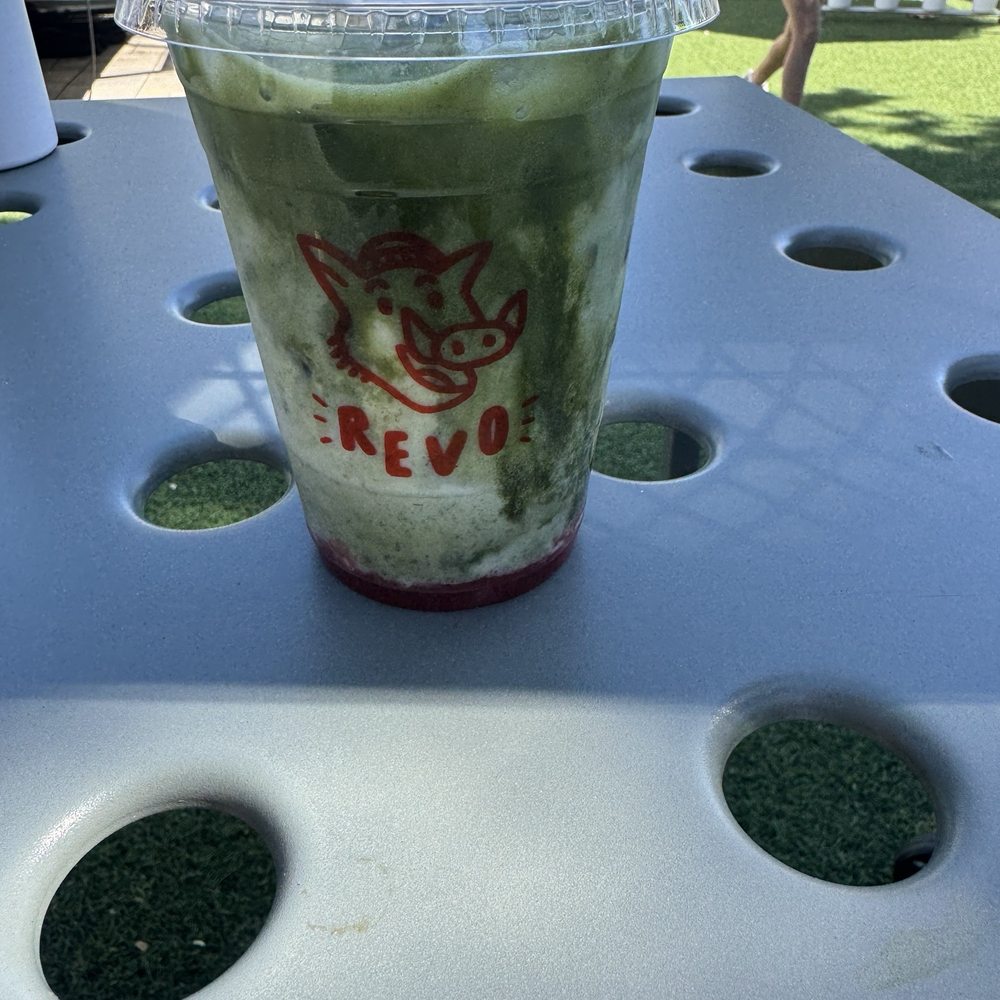 Revolution Roasters - Strawberry Matcha - Coffee Roasteries Near Me - Carlsbad, California Revolution Roasters - Strawberry Matcha - Coffee Roasteries Near Me - Carlsbad, California