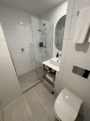 JetPark Auckland Airport Hotel & Conference Centre by null