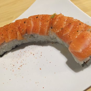 Hinoki Sushi - Casanova - Sushi Bars Near Me - Reno, Nevada