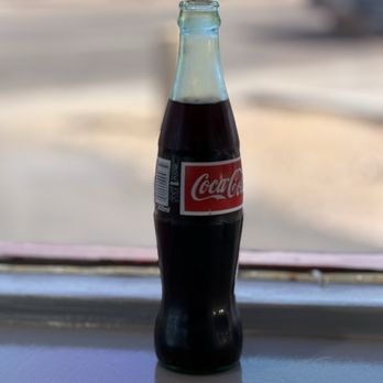 Lucky Boy Burger Shop - Mexican Coke - Burgers Near Me - Phoenix, Arizona Lucky Boy Burger Shop - Mexican Coke - Burgers Near Me - Phoenix, Arizona