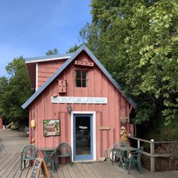 Halibut Cove Coffee House