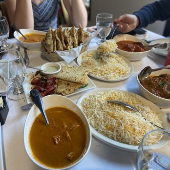 Buffalo Tikka House - Paneer Tikka Masala, lamb Lamb Rogan Josh, Garlic Naan, Chicken 65 - Halal Near Me - Buffalo, New York