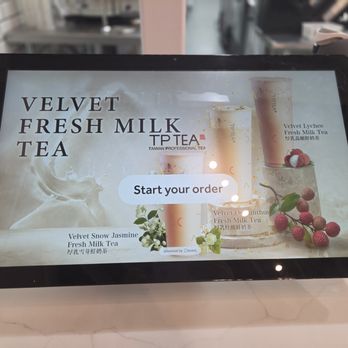 TP Tea - Bubble Tea Near Me - Arcadia, California