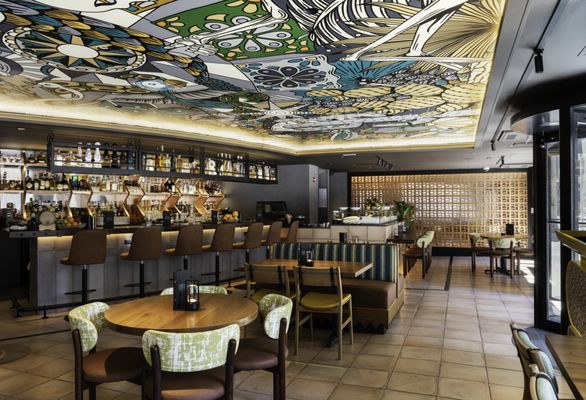 Casa Chi by Chef Richard Sandoval by null