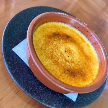 Rigo - Creme Brûlée - Spanish Near Me - Honolulu, Hawaii Rigo - Creme Brûlée - Spanish Near Me - Honolulu, Hawaii