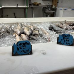 Ronnie's Crab Shack