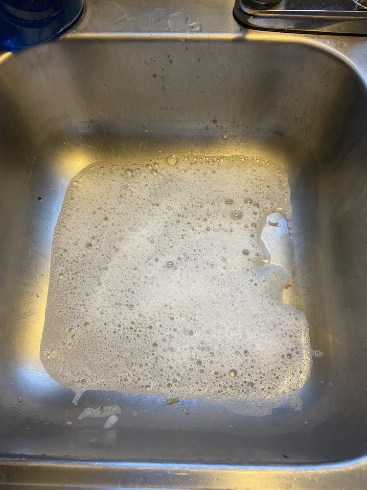 Slide of Elite Drain Cleaning