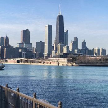 Navy Pier - Landmarks & Historical Buildings Near Me - Chicago, Illinois