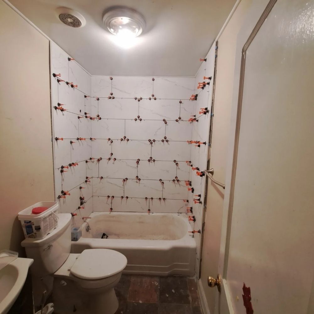 Slide of Hampton Roads Home and Commercial Services