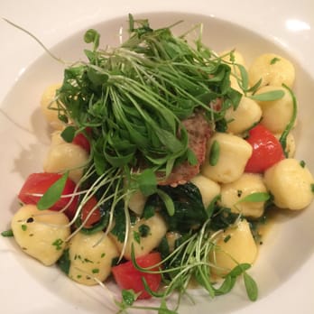 Brasserie Flora - Gnocchi - Bars Near Me - Luzern, LU Brasserie Flora - Gnocchi - Bars Near Me - Luzern, LU