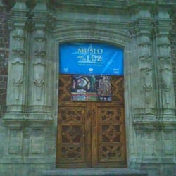 Museo de la Luz