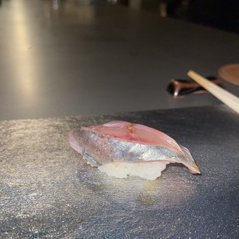 Omakase By Aung - Sushi Bars Near Me - Honolulu, Hawaii