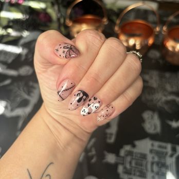Polish Nails Spa - Nail Salons Near Me - Santee, California Polish Nails Spa - Nail Salons Near Me - Santee, California