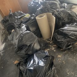 Refined Junk Hauling and Moving