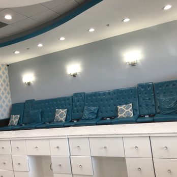 The Nail Lounge - Gorgeous location with impressively talented staff! So impressed - Nail Salons Near Me - Jackson, Mississippi The Nail Lounge - Gorgeous location with impressively talented staff! So impressed - Nail Salons Near Me - Jackson, Mississippi