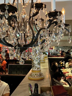 Bella's Italian Cafe by null