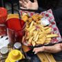 The Cove Bar & Grill