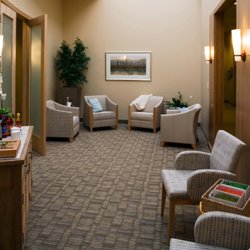 Genesis Health Clubs Olathe Ridgeview - Our relaxation room
