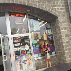 Lancaster Discount Liquors