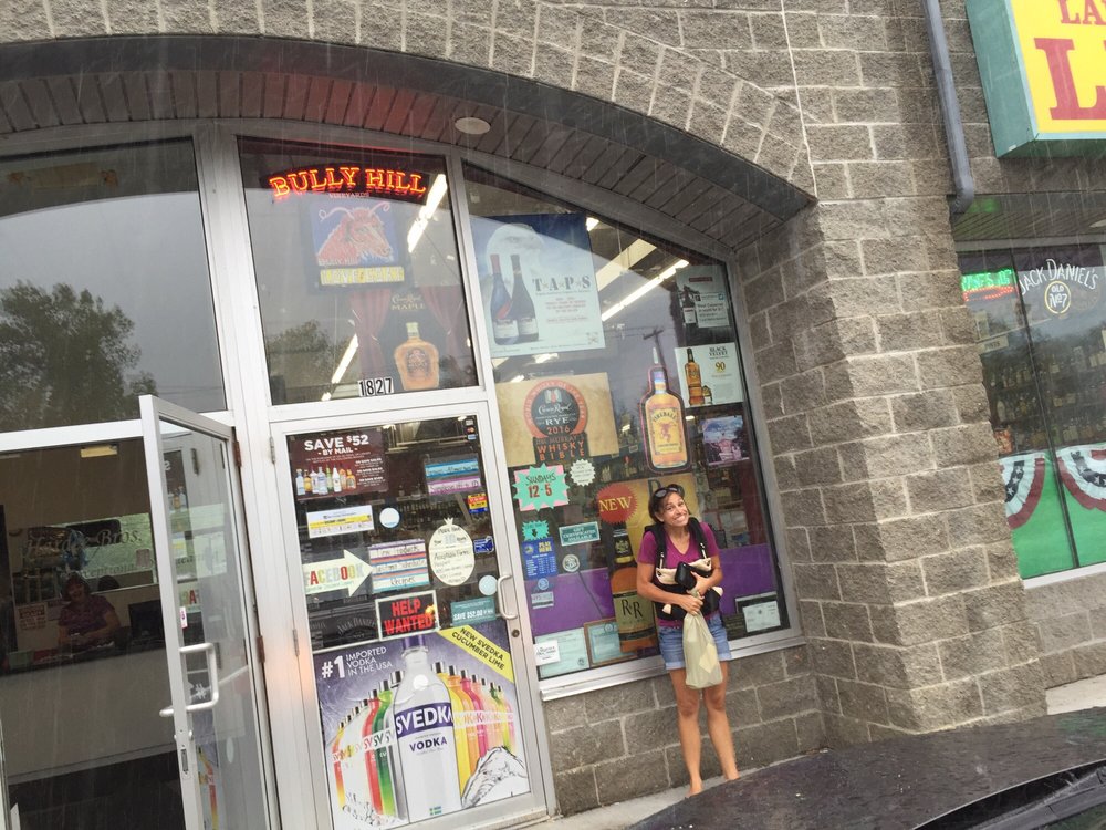 LANCASTER DISCOUNT LIQUORS Updated September 2024 1827 Como Park