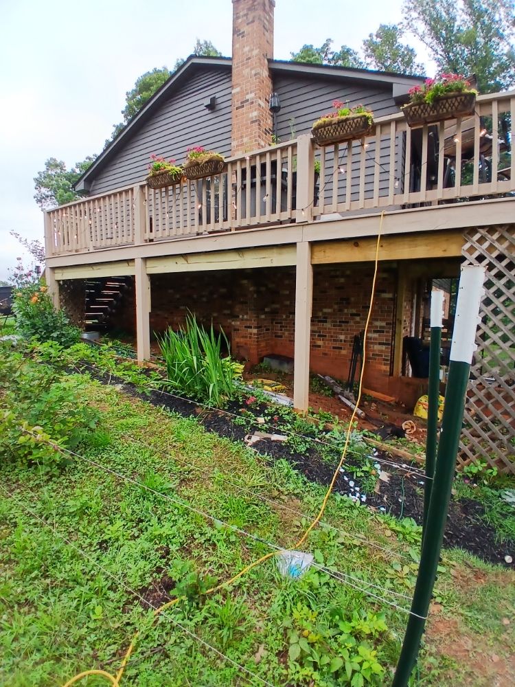 Slide of Sunshine Handyman