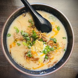 Congee