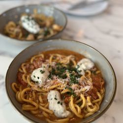 Ellie's - Chittara Pomodoro - @rayz