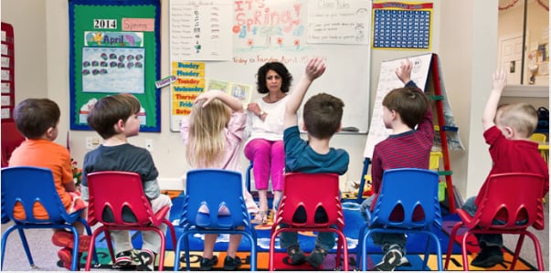 Learn With the Best - reading tutor in Raleigh, NC