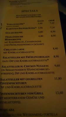 Menu photo 3 Luftsprung Nuremberg, BY Menu photo 3 Luftsprung Nuremberg, BY