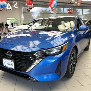 Thruway Nissan - Car Dealers Near Me - Newburgh, New York Thruway Nissan - Car Dealers Near Me - Newburgh, New York