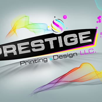 Prestige Printing & Design
