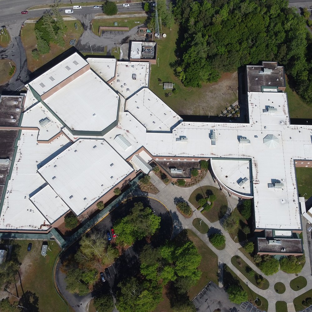 Slide of Spann Roofing & Sheet Metal