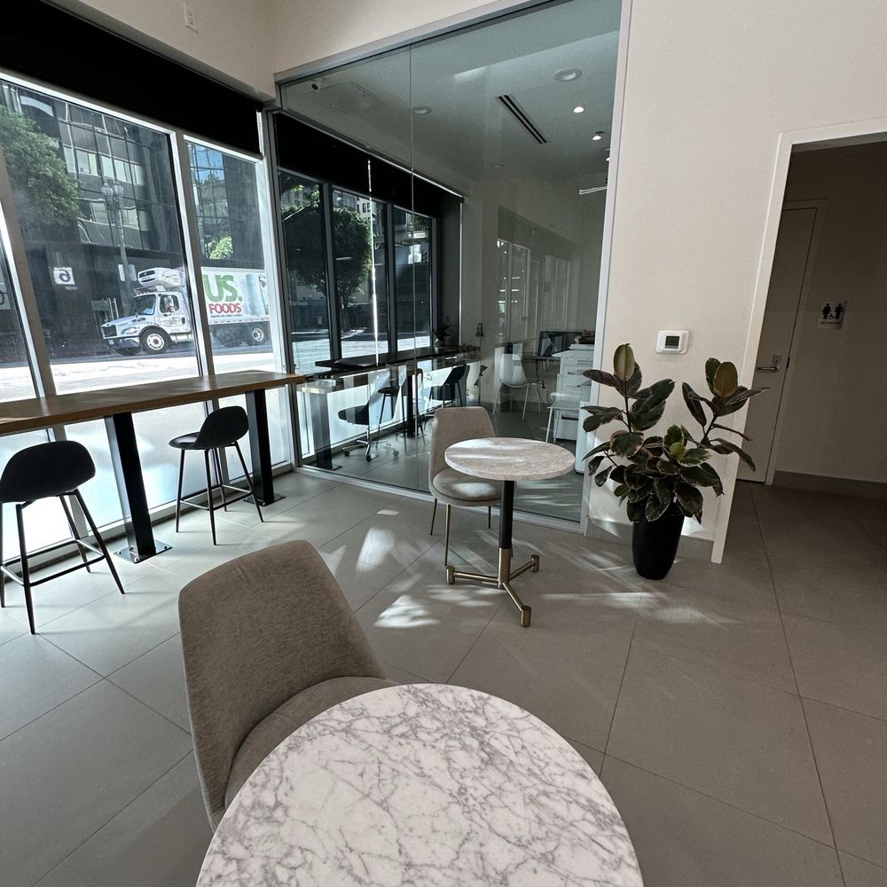 Soro Coffee - Coffee & Tea Near Me - Los Angeles, California Soro Coffee - Coffee & Tea Near Me - Los Angeles, California