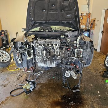 Master Garage Auto Services - Volvo c70 transmission rebuild - Auto Repair Near Me - Garland , Texas Master Garage Auto Services - Volvo c70 transmission rebuild - Auto Repair Near Me - Garland , Texas