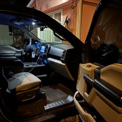 Luxurius Detailed Cleaning
