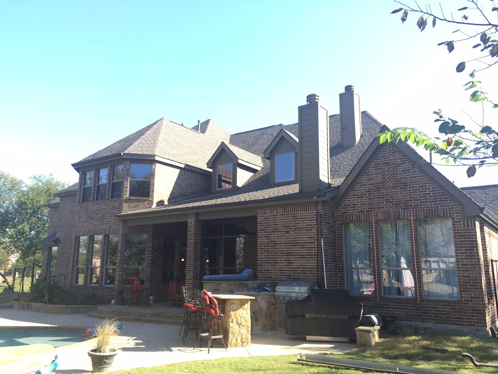 Slide of Cornerstone Roofing & Remodeling